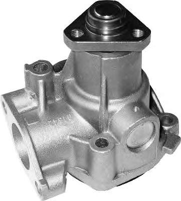 Водяной насос