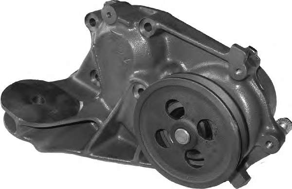 Водяной насос