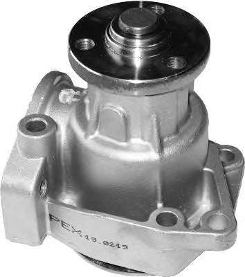 Водяной насос