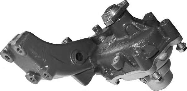 Водяной насос