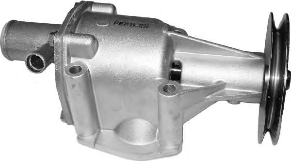 Водяной насос