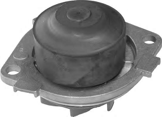 Водяной насос