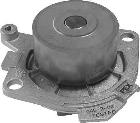 Водяной насос