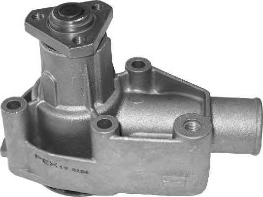 Водяной насос