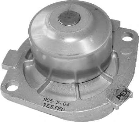 Водяной насос