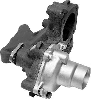 Водяной насос