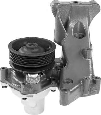 Водяной насос