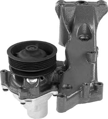 Водяной насос