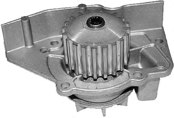 Водяной насос