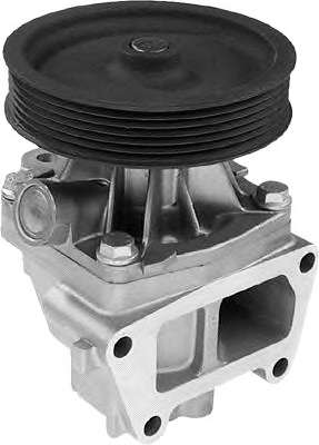 Водяной насос