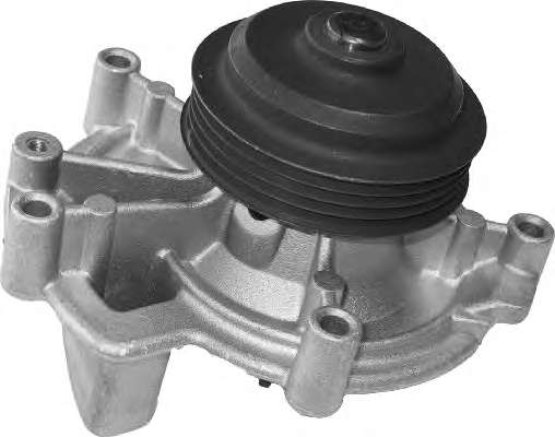 Водяной насос