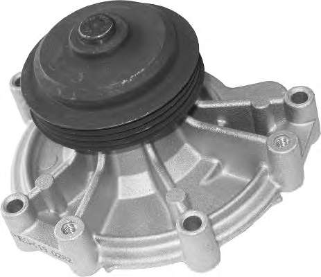 Водяной насос