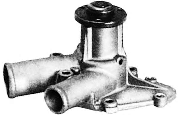 Водяной насос