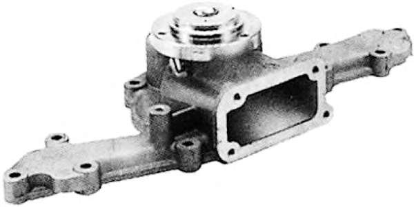 Водяной насос