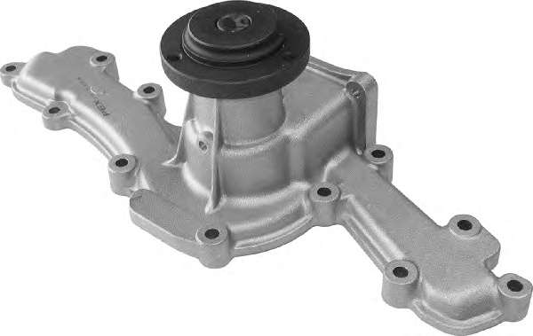 Водяной насос