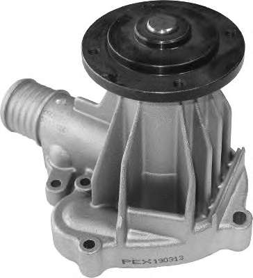 Водяной насос