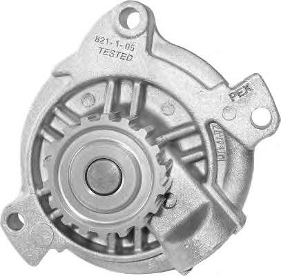 Водяной насос