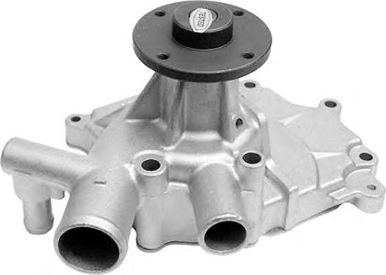 Водяной насос