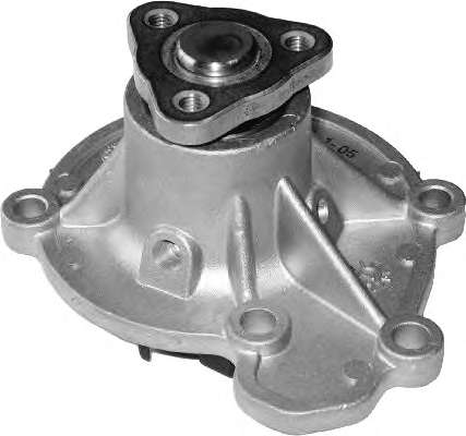 Водяной насос