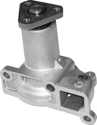 Водяной насос