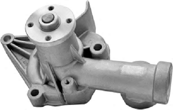 Водяной насос