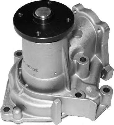 Водяной насос