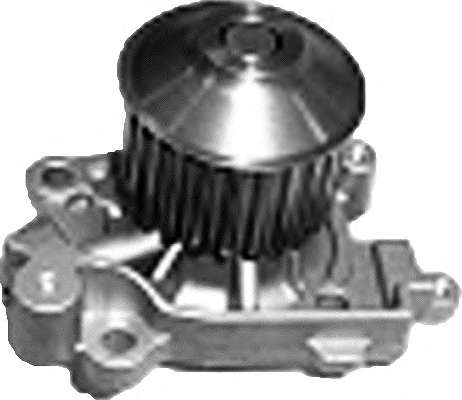 Водяной насос