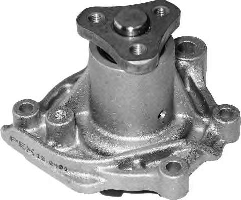 Водяной насос