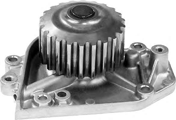 Водяной насос