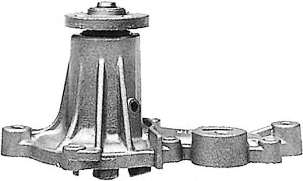 Водяной насос