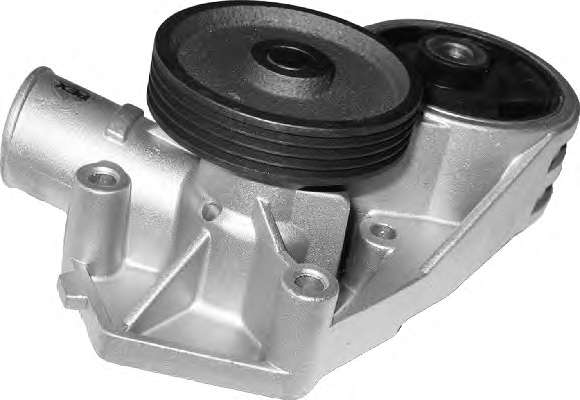 Водяной насос