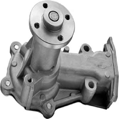 Водяной насос