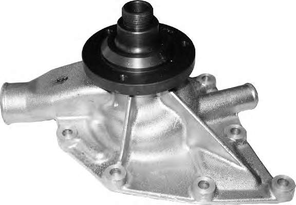 Водяной насос