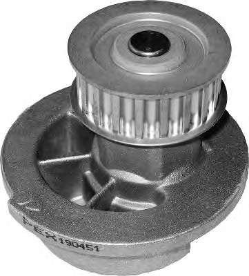 Водяной насос