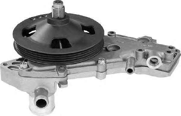 Водяной насос