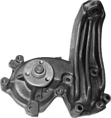 Водяной насос