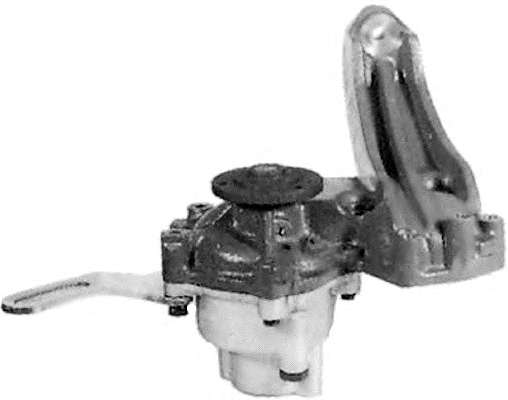 Водяной насос