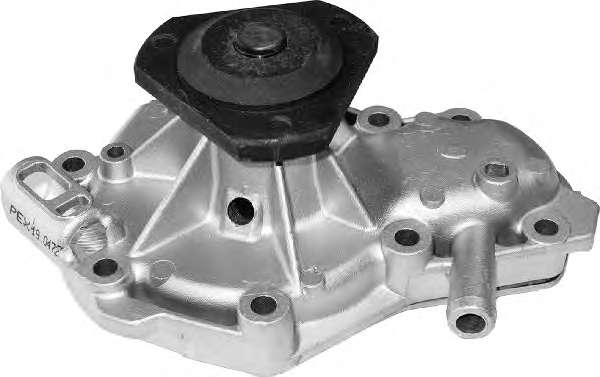 Водяной насос