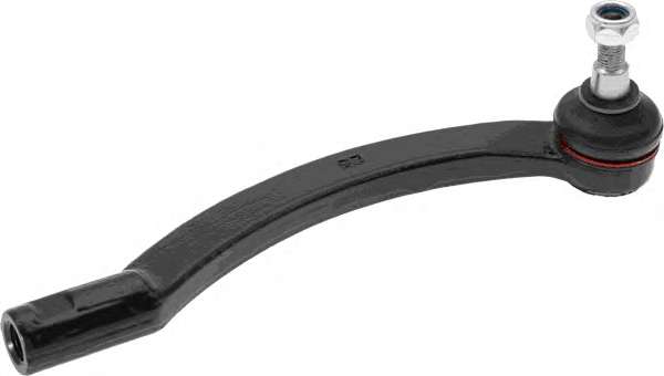 Наконечник поперечной рулевой тяги