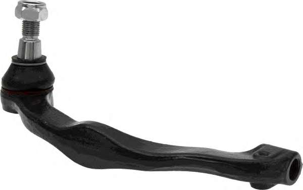 Наконечник поперечной рулевой тяги