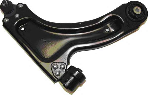 Важіль незалежної підвіски колеса