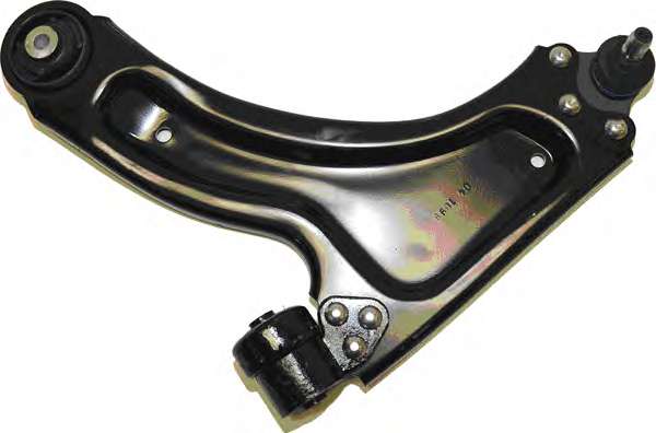 Важіль незалежної підвіски колеса