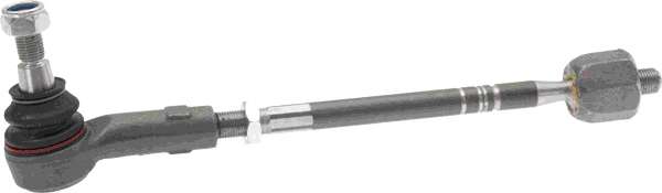 Поперечная рулевая тяга