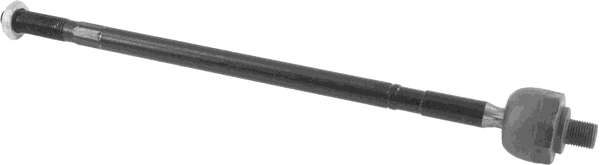 Осевой шарнир, рулевая тяга