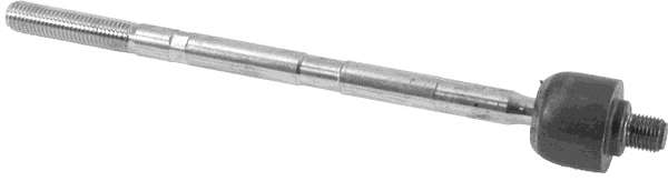 Осевой шарнир, рулевая тяга