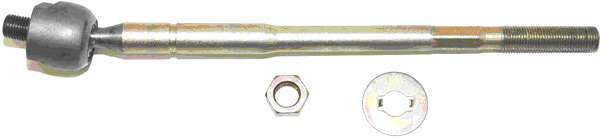 Осевой шарнир, рулевая тяга