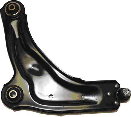 Рычаг независимой подвески колеса, подвеска колеса