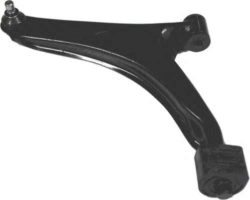 Рычаг независимой подвески колеса, подвеска колеса