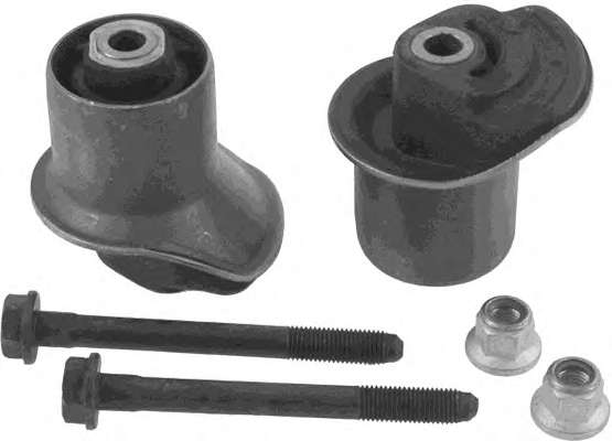 Ремкомплект, балка моста