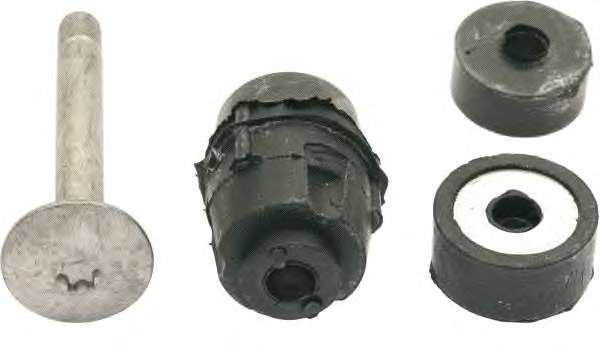 Ремкомплект, підшипника стабілізатора